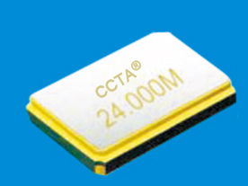 SMD1612贴片晶振石英晶体谐振器