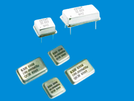 晶体振荡器CXO/压控晶体振荡器