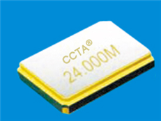 SMD1612贴片晶振石英晶体谐振器