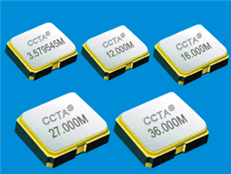 SMD2520/3225/Patch oscillator