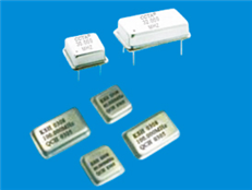 晶体振荡器CXO/压控晶体振荡器